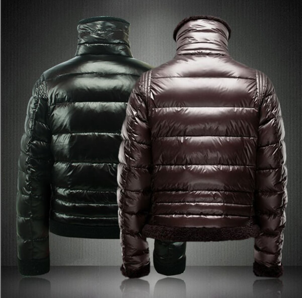MONCLER Jr：モンクレールスーパーコピーJr  2014年秋冬新作   メンズダウンジャケット 9004
