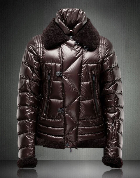 MONCLER Jr：モンクレールスーパーコピーJr  2014年秋冬新作   メンズダウンジャケット 9004