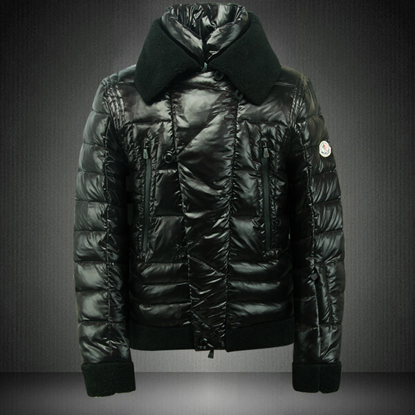 MONCLER Jr：モンクレールスーパーコピーJr  2014年秋冬新作   メンズダウンジャケット 9004
