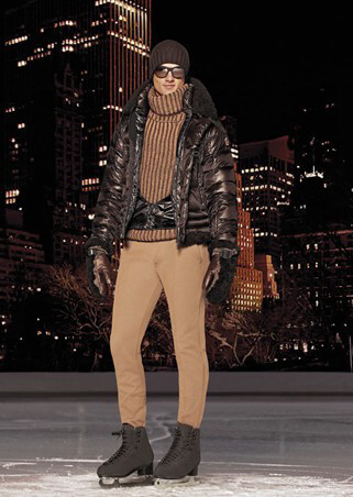MONCLER Jr：モンクレールスーパーコピーJr  2014年秋冬新作   メンズダウンジャケット 9004