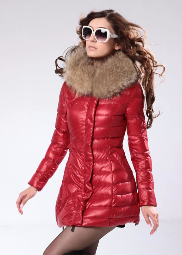 大人気2015冬季新作!!MONCLER(モンクレールスーパーコピー)超軽量レディースダウンジャケット8803