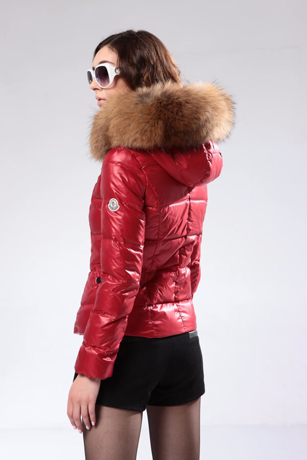 安価な大人気2015新作!!MONCLER(モンクレールスーパーコピー)レディースダウンジャケット8805