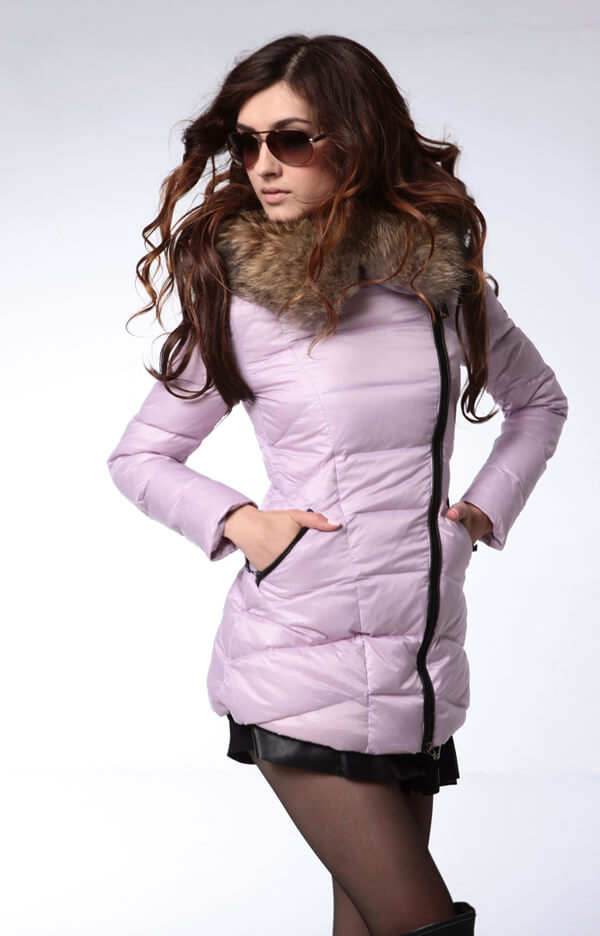  安価な大人気2015新作!!MONCLER(モンクレールスーパーコピー)レディースダウンジャケット9907 