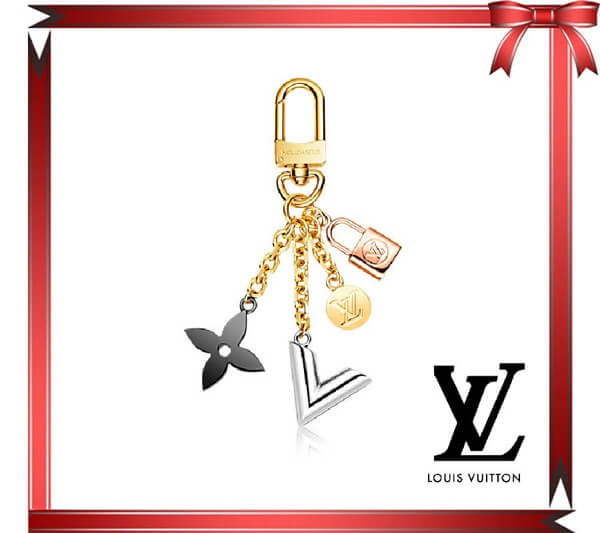 2016AW LouisVuitton ルイヴィトン コピー バッグ チャーム カレイド V M67377