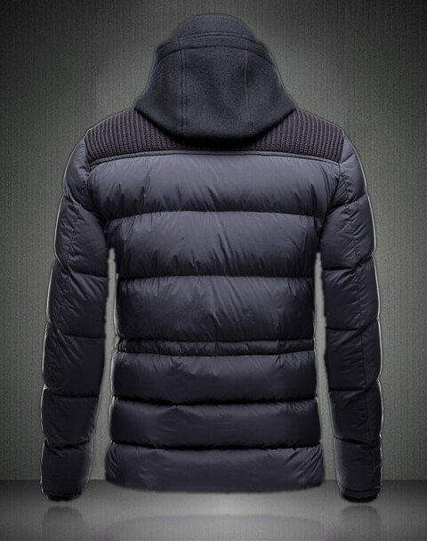MONCLER Jr：モンクレールスーパーコピーJr  2014年秋冬新作  メンズダウンジャケット 9002