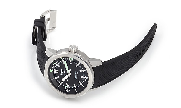 IWCコピー アクアタイマー・オートマティック IW329001