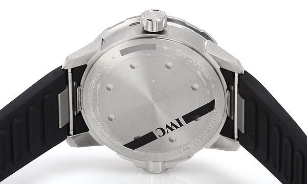 IWCコピー アクアタイマー・オートマティック IW329001