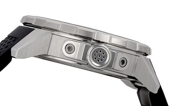 IWCコピー アクアタイマー・オートマティック IW329001