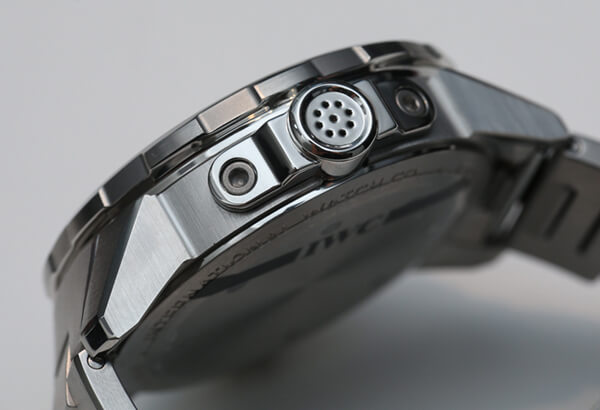 IWCコピー アクアタイマー・オートマティックIW329002