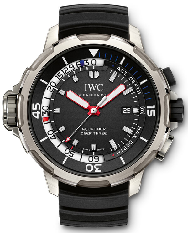 IWCコピーアイ・ダブリュー・シーIW355701