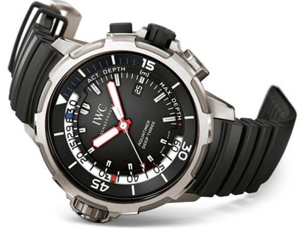 IWCコピーアイ・ダブリュー・シーIW355701
