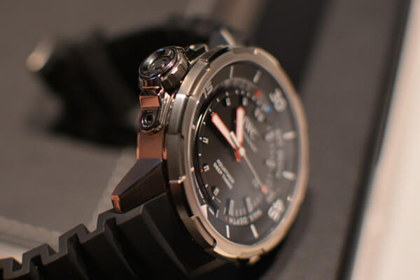 IWCコピーアイ・ダブリュー・シーIW355701