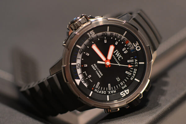 IWCコピーアイ・ダブリュー・シーIW355701