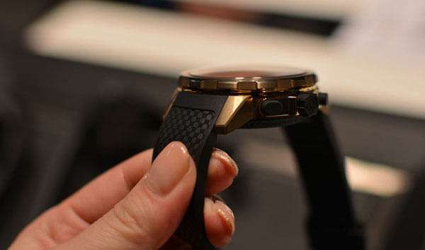 IWCコピーアクアタイマー・クロノグラフ エクスペディション・チャールズ・ダーウィンIW379503