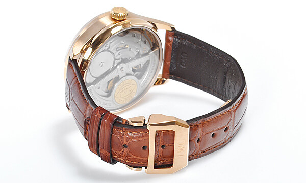 IWC コピー ポルトギーゼ パーペチュアル カレンダー IW502213